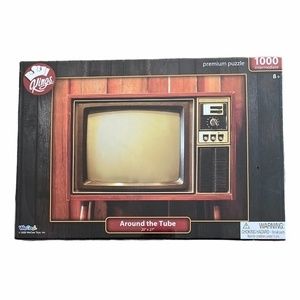 1,000 Piece Premium Intermediate Puzzle NWT‎